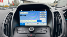 Ford Kuga 1.5 EcoBoost Titanium 5dr 2WD Petrol Estate